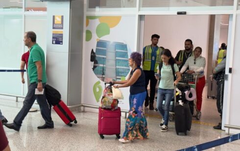 Macapá ganha voo direto para o Rio após redução de ICMS e estimulo do Petróleo