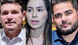 Possíveis candidatos falam sobre futuro político de Oiapoque