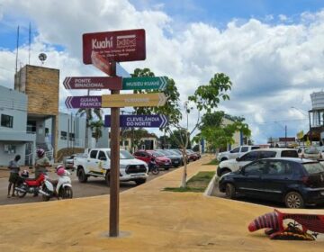 Oiapoque pode ganhar Delegacia da Mulher: articulação política avança em Brasília