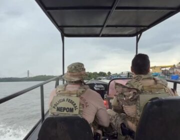Operação Brasil–França prende foragido e avança no combate ao garimpo ilegal na fronteira do Amapá