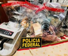 Delegado da PC do Amapá é alvo de operação que investiga movimentação de R$ 4,5 milhões