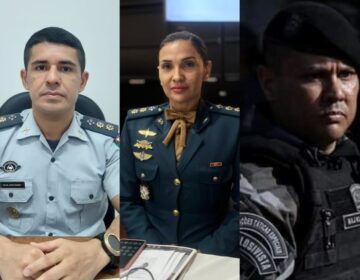 Tribunal restabelece critério de antiguidade para promoção de candidatos a coronéis