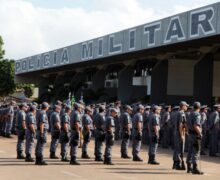 Sargento da PM é investigada por alimentar animais de rua; entidades protestam