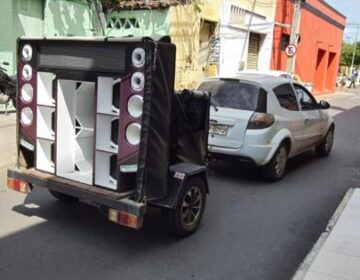 Música alta e gritaria: entenda como evitar ou resolver conflitos de poluição sonora