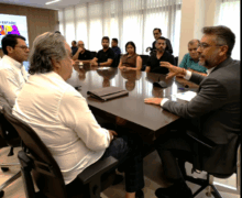 Amapá terá novo porto voltado à produção de petróleo