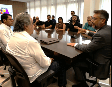 Amapá terá novo porto voltado à produção de petróleo