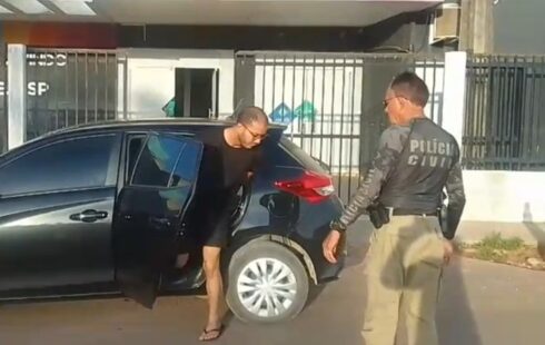 Professor é condenado por estuprar aluno com deficiência em escola