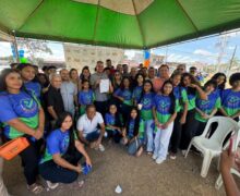Jovens de Tartarugalzinho ganham mais apoio com emenda de R$ 529 mil para formação profissional