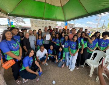 Jovens de Tartarugalzinho ganham mais apoio com emenda de R$ 529 mil para formação profissional