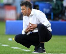 Remo contrata técnico de Copa do Mundo para retorno à Série A