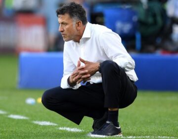 Remo contrata técnico de Copa do Mundo para retorno à Série A