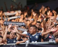 Remo terá sequência de grandes jogos em casa ao longo do ano