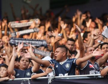 Remo terá sequência de grandes jogos em casa ao longo do ano