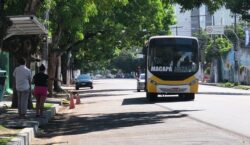 Réveillon do Amapá 2026 terá ônibus gratuito na região metropolitana