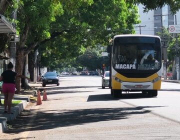 Réveillon do Amapá 2026 terá ônibus gratuito na região metropolitana