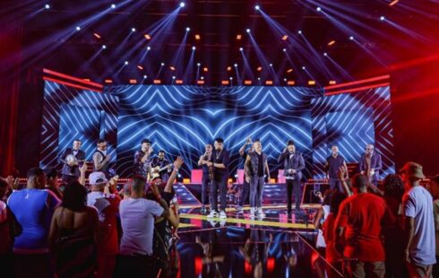 Corrida do Bope terminará com samba do Grupo Revelação no Réveillon do Amapá