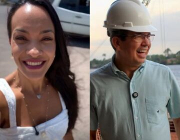 Real Big Data: Rayssa e Randolfe lideram intenção de votos para o Senado