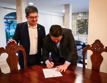 Senadores notificam Aneel a retirar de pauta o aumento da tarifa de energia no AP