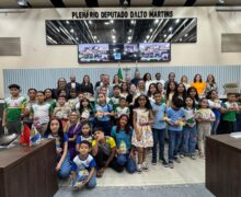 Encontro na Alap busca meios de romper o silêncio do abuso sexual infantojuvenil