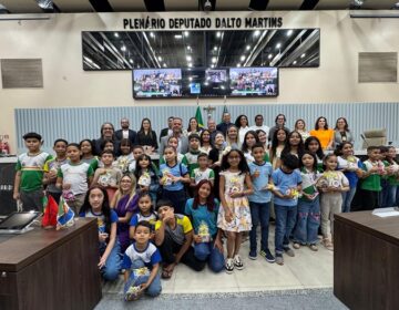 Encontro na Alap busca meios de romper o silêncio do abuso sexual infantojuvenil