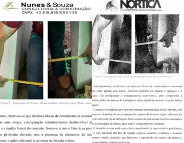 Prefeitura usou laudos falsos para fechar Shopping Popular