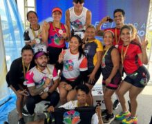 Corrida e lançamento de obras marcam último dia de 2025 em Tartarugalzinho