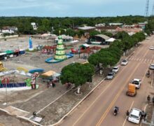 Tartarugalzinho celebra 38 anos com transmissão da final do Mundial