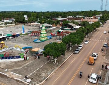 Tartarugalzinho celebra 38 anos com transmissão da final do Mundial