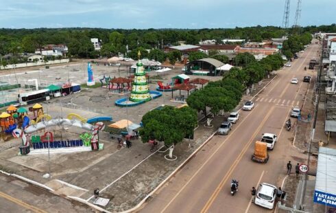 Tartarugalzinho celebra 38 anos com transmissão da final do Mundial
