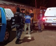 Campeão de fugas e roubos, acusado de matar idosos morre em tiroteio com a PM