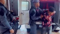 Inteligência da PM descobre carregamento que seria enviado ao Iapen