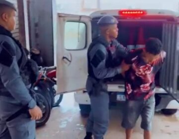 Inteligência da PM descobre carregamento que seria enviado ao Iapen