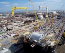 Transpetro avança em acordo com o Amapá e formaliza estudos para novo terminal de petróleo