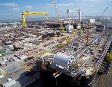 Transpetro avança em acordo com o Amapá e formaliza estudos para novo terminal de petróleo