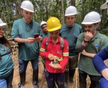 Empresas do Amapá apresentam sistema inovador de rastreabilidade florestal a órgãos federais e estaduais