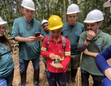 Empresas do Amapá apresentam sistema inovador de rastreabilidade florestal a órgãos federais e estaduais