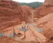 Mineradora é condenada a pagar R$ 106 milhões por danos ambientais em Calçoene