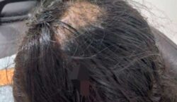 Mulher é agredida pelo marido após dizer que iria à igreja