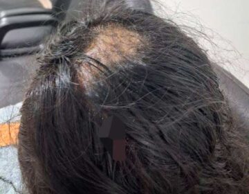 Mulher é agredida pelo marido após dizer que iria à igreja