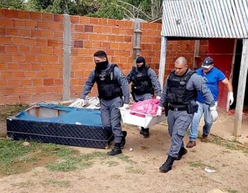 Investigado por execuções de facção morre em confronto