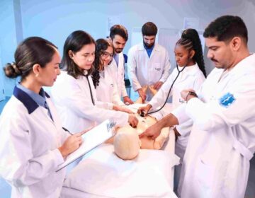 Faculdade Integrado conquista nota máxima do MEC para curso de Enfermagem