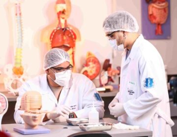 Integrado abre vagas pelo Fies para Medicina em Macapá e Campo Mourão