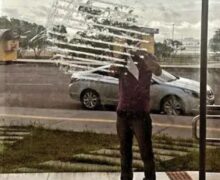 Denúncia de assédio e retirada de placa aprofundam crise na OAB do Amapá