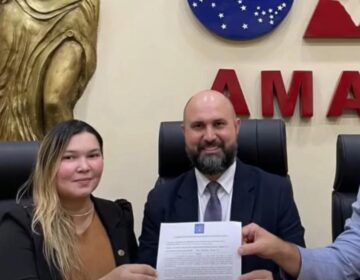 Presidente da OAB ignora retirada de placa e prioriza apuração de vazamento de prints