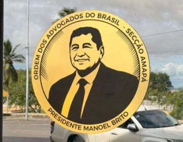 OAB tenta pacificação com comissão que debaterá critérios para rebatizar prédio