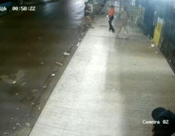 18 facadas e golpes de pá: o brutal ataque de mãe e filha contra rival