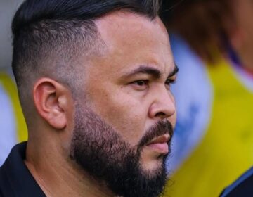 Morre preparador físico do Águia de Marabá; técnico fica gravemente ferido