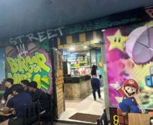 Em Santana, paixão pelo Super Mario vira negócio e ponto de encontro