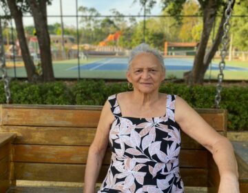 Morre Dona Filó, educadora e costureira icônica de Macapá, aos 77 anos