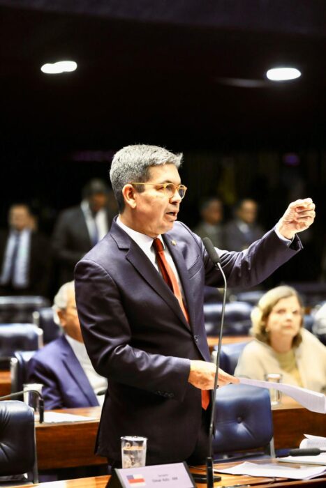 Memória de amapaense assassinada vira símbolo em projeto de lei contra ódio na internet